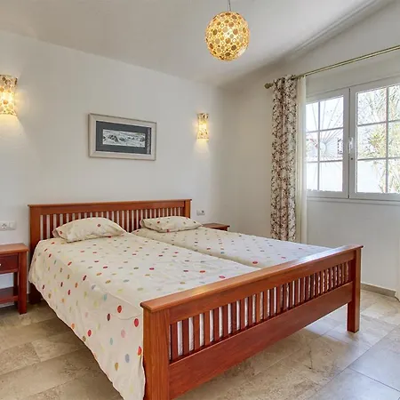 Dom wakacyjny Casa Esther El Paso