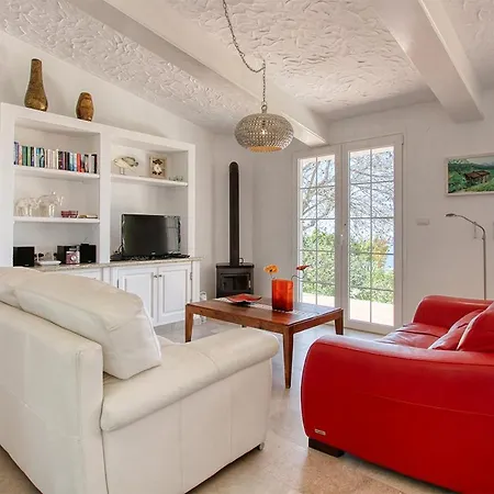 بيت للعطل Casa Esther إل باسو