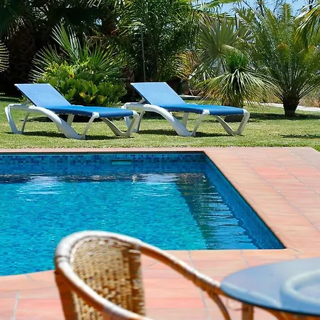 بيت للعطل Casa Esther *