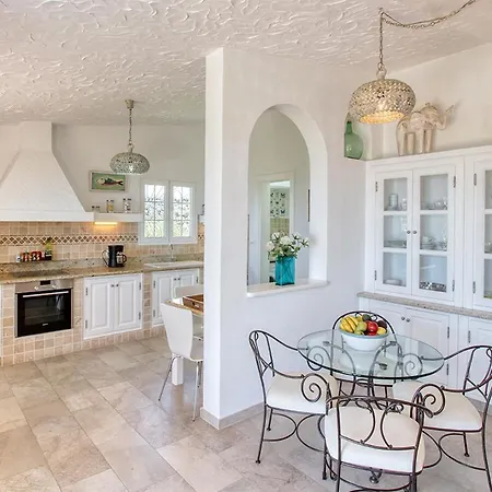 Casa Esther بيت للعطل إل باسو