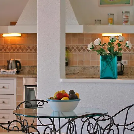 Casa Esther بيت للعطل