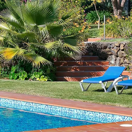 بيت للعطل Casa Esther *