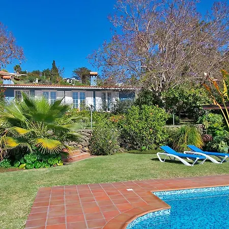 Casa Esther *