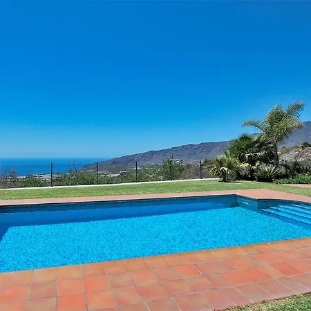 بيت للعطل Casa Esther