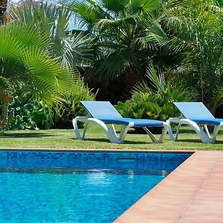 Casa Esther بيت للعطل إل باسو