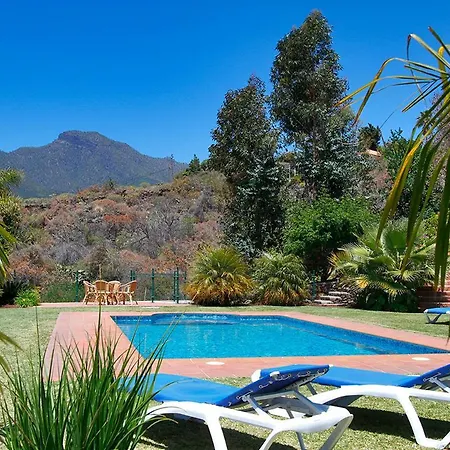 بيت للعطل Casa Esther *