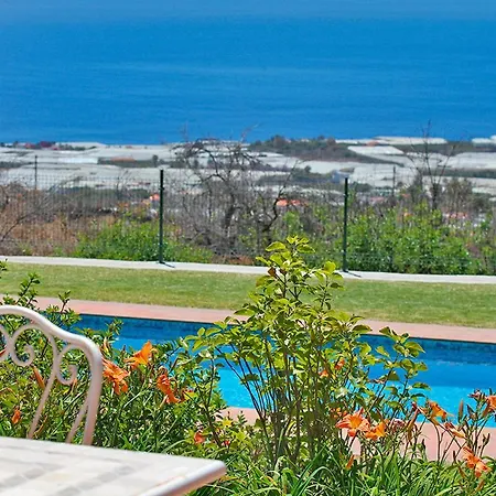 بيت للعطل Casa Esther *