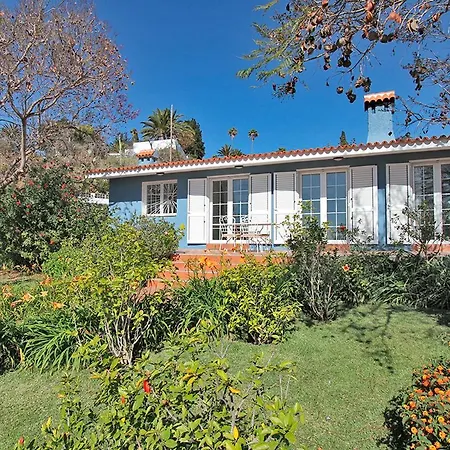 Casa Esther Holiday home