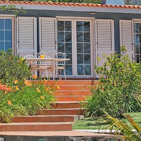 Casa Esther Holiday home