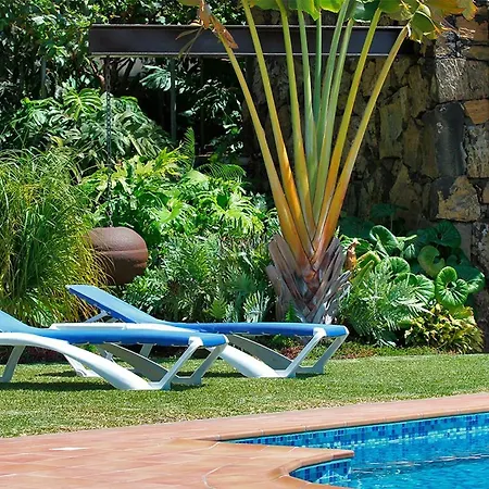 Casa Esther Holiday home *