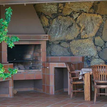 Casa Esther Holiday home