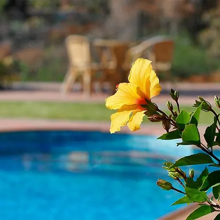 Casa Esther *