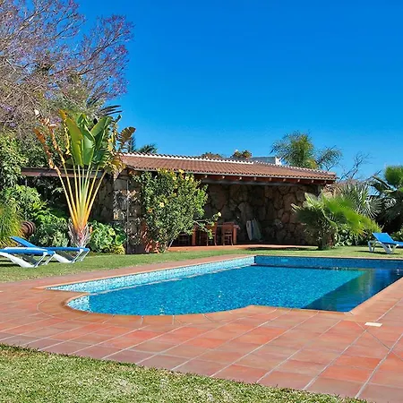 Casa Esther Holiday home