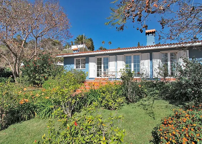 Casa Esther Holiday home